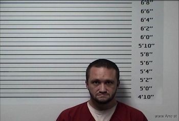 Cody Michael Cox Mugshot