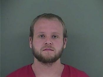 Cody James Daugherty Mugshot