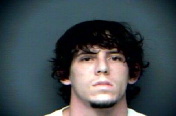 Cody Dewayne Davis Mugshot