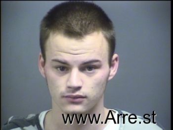 Cody Ray       William Gaddis Mugshot