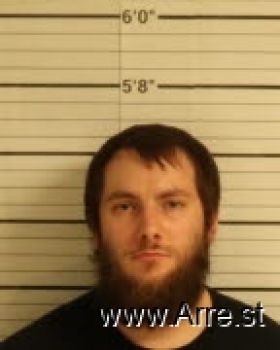 Cody  Hatchel Mugshot