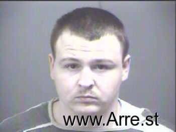 Cody Ray Higdon Mugshot