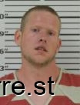 Cody Rm Honeycutt Mugshot