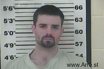 Cody Glen Hurley Mugshot