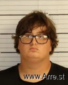 Cody  Jackson Mugshot