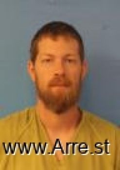 Cody Alan Miller Mugshot