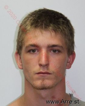 Cody Alan Miller Mugshot