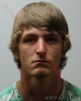 Cody Alan Miller Mugshot