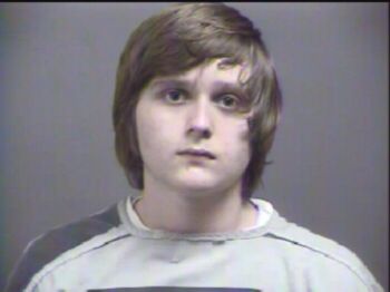 Cody Edwin Murphy Mugshot