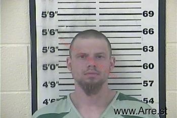 Cody Allen Parker Mugshot