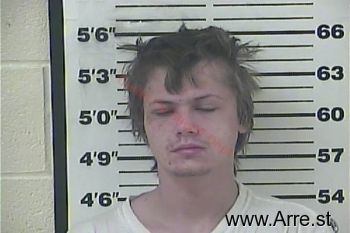 Cody Shane Presnell Mugshot