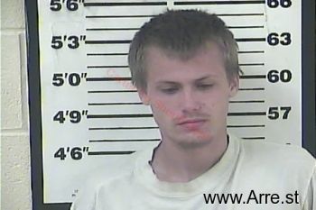 Cody Shane Presnell Mugshot