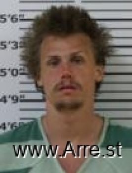 Cody Shane Presnell Mugshot