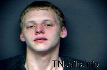 Cody Lynn Ray Mugshot