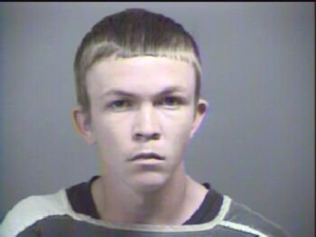 Cody Lynn Wilson Mugshot