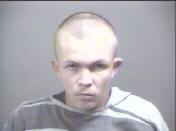 Cody Lynn Wilson Mugshot