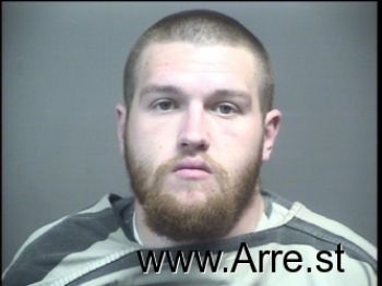 Cody Nicholas Wilson Mugshot