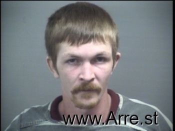 Cody Lynn Wilson Mugshot