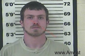 Cody R Wilson Mugshot