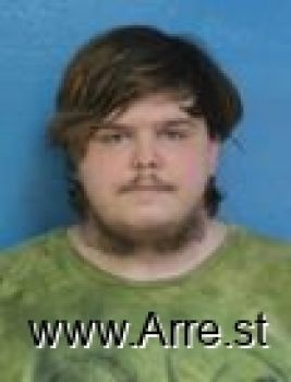 Cody Alan Wimmer Mugshot