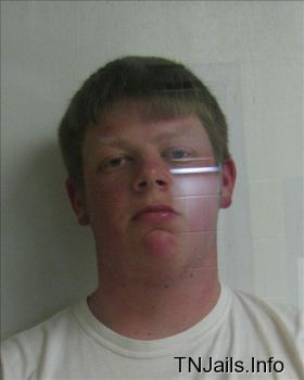 Cody  Womack Mugshot