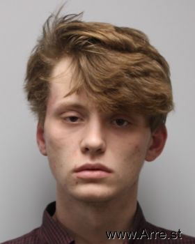 Colden J Corvin Mugshot