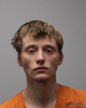 Colden Jay Corvin Mugshot