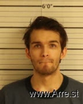 Colin Anthony Stanley Mugshot