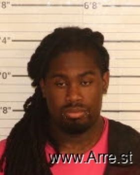 Colton A Cathey Mugshot