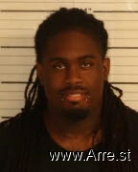 Colton A Cathey Mugshot