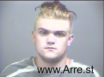 Colton Edward Smith Mugshot