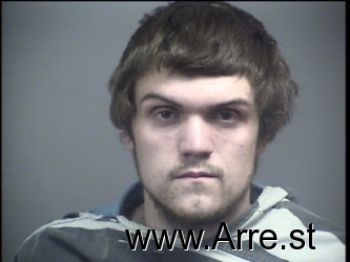 Colton Edward Smith Mugshot