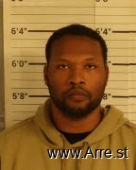 Conrad  Davis Mugshot