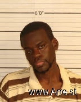 Cordarian Cornell Jones Mugshot