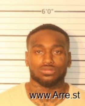 Cordarious  Johnson Mugshot