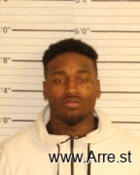 Cordarious  Johnson Mugshot