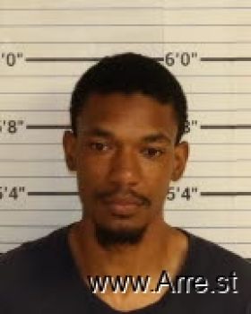 Cordarious  Williams Mugshot