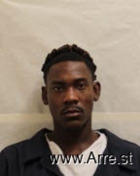 Cordarius Lawand Hall Mugshot