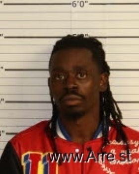 Cordaro Jamall Williams Mugshot