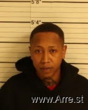 Cordney Kentrell Lester Mugshot