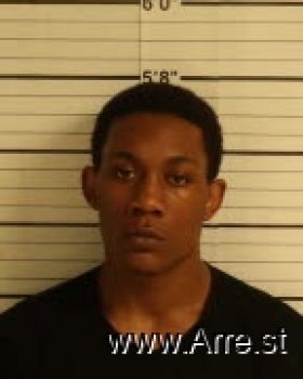 Corey Deshun Allen Mugshot