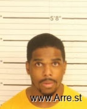 Corey  Bell Mugshot