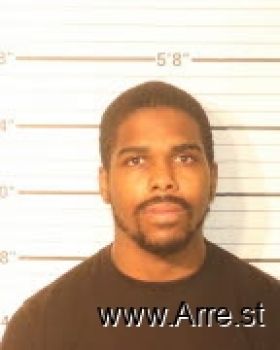 Corey  Bell Mugshot