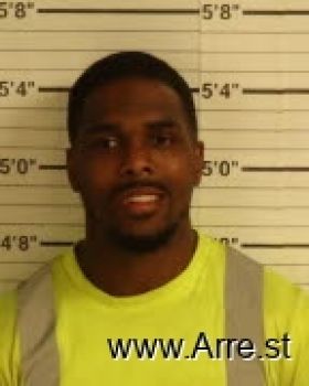 Corey  Bell Mugshot