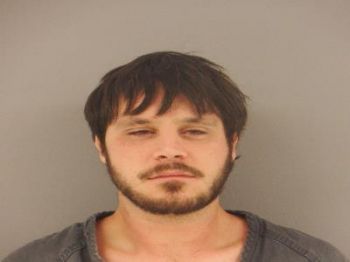 Corey Chase Bonsell Mugshot