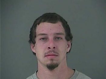 Corey Shane Bryant Mugshot