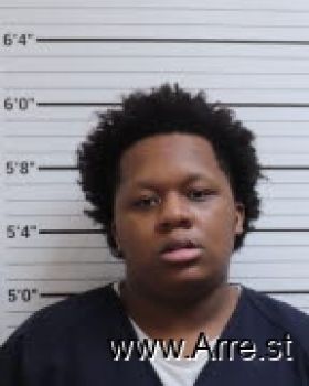 Corey  Chambers Mugshot