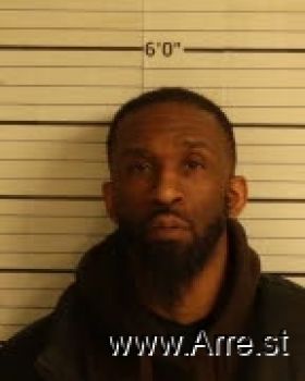 Corey Davin Clemons Mugshot