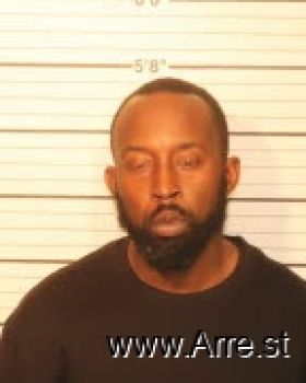 Corey D Collins Mugshot