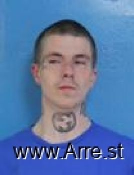 Corey Joseph Crouch Mugshot